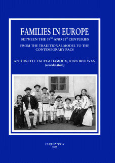 Household formation and marriage: different patterns in Serbia and Albania? Cover Image