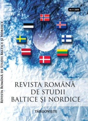 The Romanian-Finnish Cultural Relations: History, Trends, Bibliography Cover Image