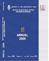 Assumptions on the Efficient Inclusion of the Republic of Macedonia in the Decision-making Processes of the European Union Cover Image