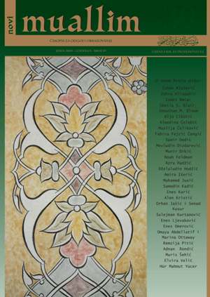 Restoring spirituality to the Ramadan Program Cover Image