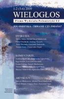 Postscriptum. Komentarze do rozmowy - Małgorzata Czermińska Cover Image