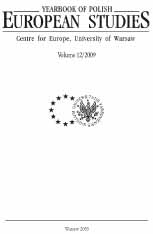 A ‘Secret Garden’ of Conforming Interpretation – European Union Law in Polish Courts Five Years after Accession Cover Image