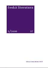 The Contribution of the Lexikon české literatury to the Study of Nineteenth and Twentieth-Century Popular Literature Cover Image