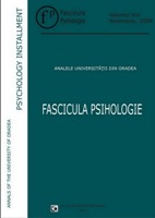 Incomplete parenting and consequences of the parent`s migration in search for a job abroad on the socio-emotional development of the children Cover Image