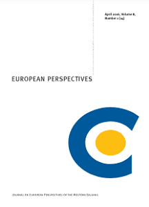 Compounding the Crisis? International Assistance in the Western Balkans Cover Image