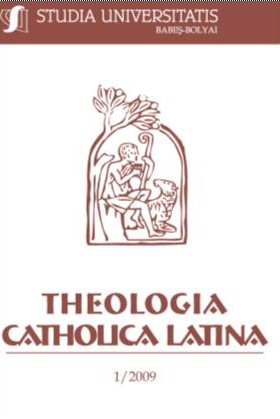 KOINONIA / COMMUNIO - AN ECCLESIOLOGICAL CONCEPT IN ECUMENICAL PERSPECTIVE Cover Image