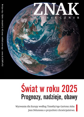 Jerzy Zawieyski. Obituary Cover Image