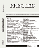 Significance and General Characteristics of the Constitutional Law from 1953 Cover Image