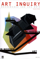Freedom within the Boundaries of Feminism: Interpretations of Georgia O’Keeffe’s Art Cover Image