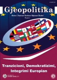 The historical memory and democratic transition Cover Image