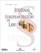 Protectorate of Bohemia and Moravia and the changes in family law Cover Image