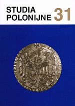 The Legal Foundations of the Function and Support of Polonia Education by the Polish Authorities Cover Image