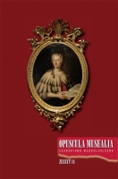 MEUS: The European Museum of Students at the University of Bologna Cover Image