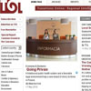 Education: Jumping off a Sinking Ship Cover Image