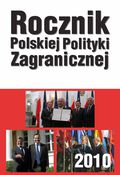 Polish Policy in Visegrad Group Cover Image