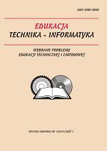 Popularization of technical education Cover Image