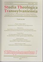Die materielle Konsequenzen der unterbliebenen Rechtsharmonisierung für die Diözese Transsylvania in den Jahren 1848/49 Cover Image