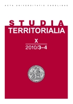 Sovereignty and Statehood of the Federal Republic of Germany and the Czech Republic in the Aftermath of the Lisbon Treaty Cover Image