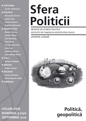 Multicultural Communitarianism and the Bosnia-Herzegovina effect Cover Image