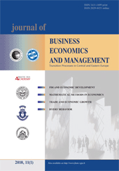 Selection of Rational Dispute Resolution Method by Applying New Step-Wise Weight Assessment Ratio Analysis Cover Image