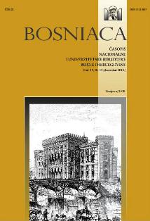 Fadil-pasha Sherifovic Library in Gradacac Cover Image