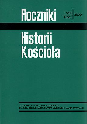 PASTORAL CONCERN FOR VIRGINS DEVOTED TO GOD IN THE WRITINGS OF GREGORY OF NAZIANZUS Cover Image