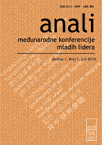 FOREIGN DIRECT INVESTMENTS – DETERMINANTS OF THE REVIVAL AND ECONOMIC GROWTH IN YEARS AFTER THE CRISIS Cover Image