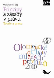 Princíp proporcionality v rozhodnutiach Ústavného súdu Slovenskej republiky