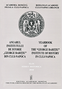 The statute projects for country representatives - a turning point in the political concept of neoabsolutism related to the countries of the Crown Cover Image