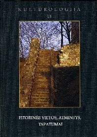 Maciej Stryjkowski on Lithuanian paganism: making sacrifices for gods Cover Image