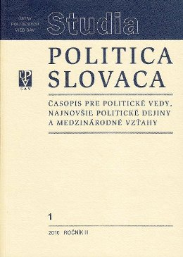 Quo vadis, Social Democracy? Cover Image