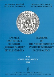 Considerations on Romania’s Cultural Identity Before and After 1989 Cover Image