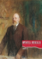 Portraits of Marian Sokołowski by Leon Wyczółkowski Cover Image