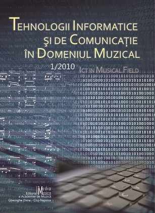 The Use of Digital Technologies in Ethno-musical Research Cover Image