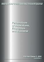 Implications of resource structure on the partial productivity of agriculture Cover Image