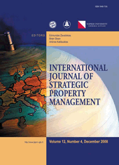 Multi-Faceted Nature of Managing Disasters (Editorial) Cover Image