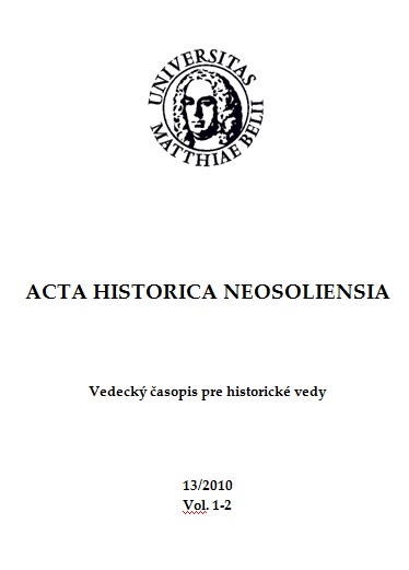 Theorie, Methoden und Interpretation der Begriffe nationale Identität, öffentlicher Raum und Gedächtnis:  Die Feier zum 90. Geburtstag von Lajos Kossu Cover Image