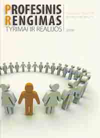 Quality Culture in Higher Education Institutions: Dimensions and Criteria Cover Image
