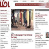 Society: The High Cost of Kyrgyz Authenticity Cover Image