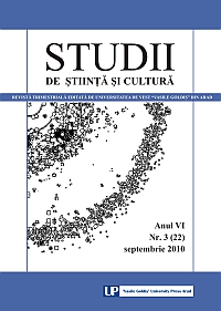 Linguistic contributions in the cultural publication Europa from Novi Sad Cover Image