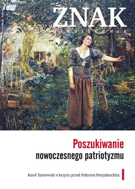 Scenes from Poland Cover Image