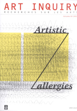 The allergy of philosophical aesthetics to sensuality and its desensitization in view of philosophical anthropology