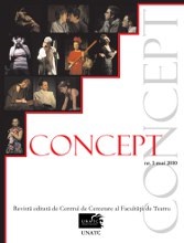 GARY IZZO - ACTING INTERACTIVE THEATRE Cover Image