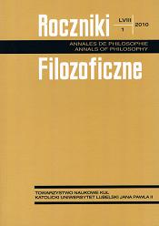 Tadeusz Szubka, Filozofia analityczna. Koncepcje, metody, ograniczenia [Analytical Philosophy, Concepts, Methods, Limitations] Cover Image