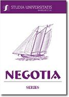 IMPORTANCE OF CRAFTS IN DISTRIBUTIVE TRADE OF THE REPUBLIC OF CROATIA