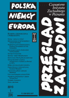 Situation of Churches and Religious associations in the Czech Republic and Slovakia after 1989. Similarities and Differences Cover Image