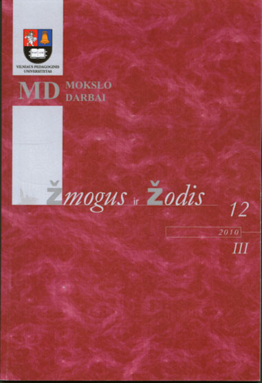 On Epistemic Characteristics of Modal Verbs in Use of German Cover Image