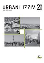 Informal settlements in post-communist cities: Diversity factors and patterns Cover Image