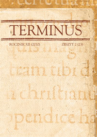 ‘BITING WORDS’, ‘DISHONESTWORDS’. THE LANGUAGE OF LITIGATION AND THE RUTHENIAN POLEMIC Cover Image