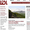 Economy & Business: Times Get Tougher in a North Caucasus Republic Cover Image